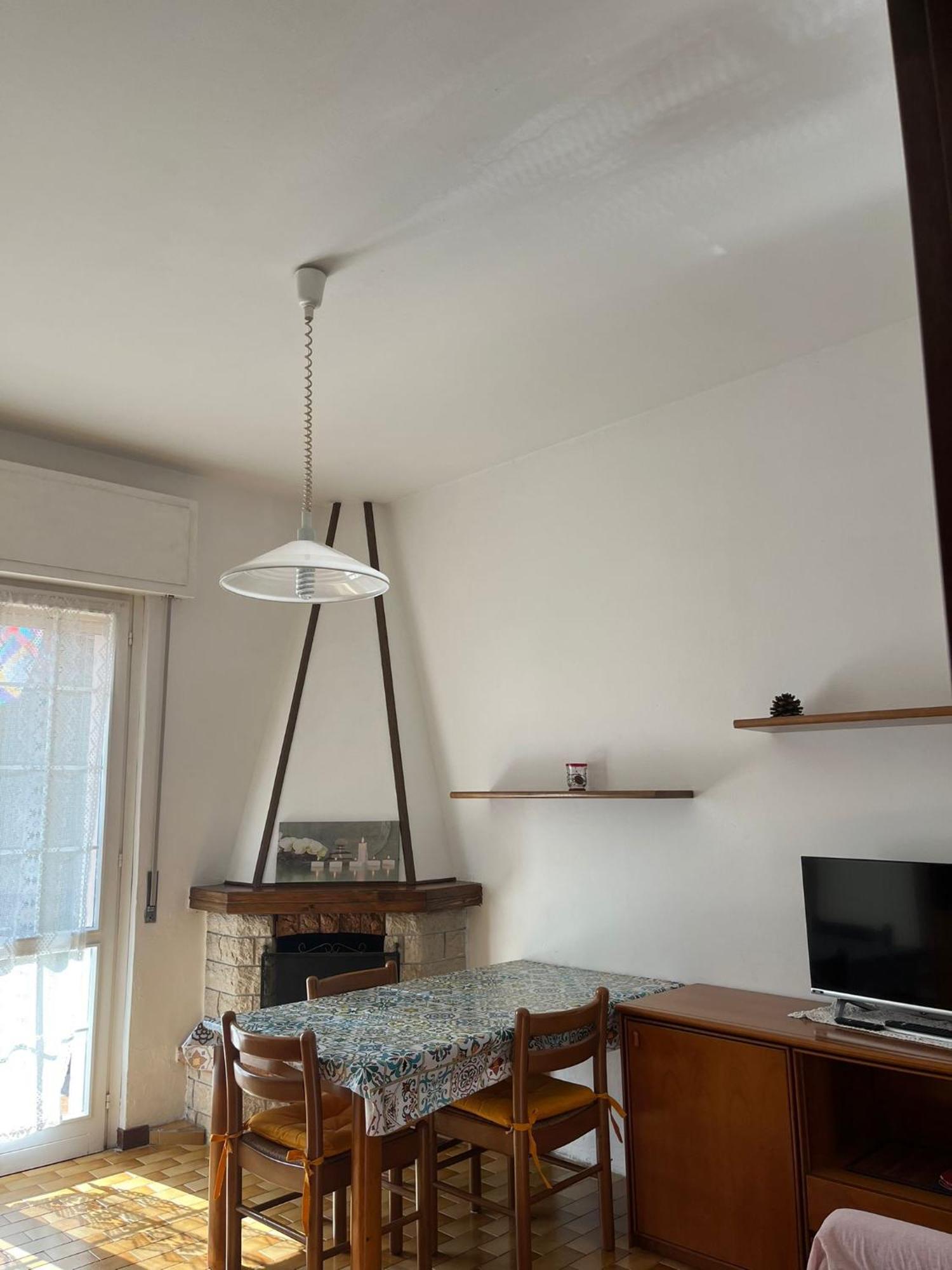 Casa Castel Apartment Civate Exterior photo