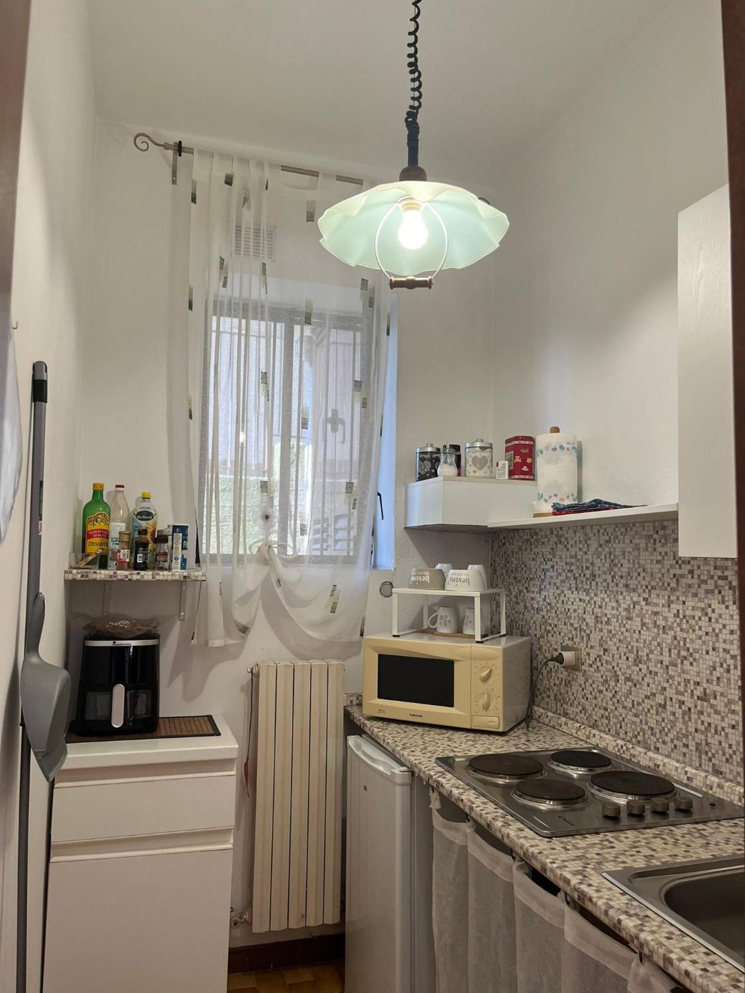 Casa Castel Apartment Civate Exterior photo